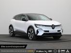 Renault Megane E-Tech comfort range techno 60 kWh | Active d, Adaptive Cruise Control, Stof, 468 km, 385 min