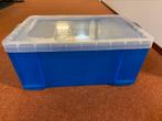 Opbergbox, Doos, Minder dan 35 cm, Ophalen of Verzenden, Zo goed als nieuw