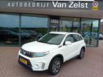 Suzuki Vitara 1.5 Hybrid Select Automaat, Airco(automatisch), 12 maanden, Stof, Gebruikt, 400 kg
