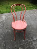 antieke Mundus (Thonet) bentwood stoel, Antiek en Kunst, Ophalen