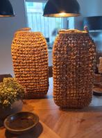Twee prachtige lantaarns!!, Ophalen, Zo goed als nieuw, 50 tot 75 cm