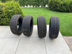 Vredestein Wintrac Pro Winterband 225/55 R18, Auto-onderdelen, Ophalen, 18 inch, Gebruikt, Winterbanden