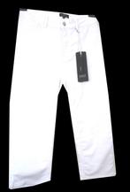 SUMMER SALE! €9.95🫣 YEST capri broek  NIEUW!  mt38, Maat 38/40 (M), Verzenden, Wit, Nieuw