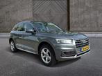 Audi Q5 2.0 TDI quattro Pro Line sportline 190pk (bj 2018), Automaat, Gebruikt, Bedrijf, Diesel