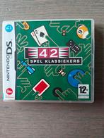 42 Spel Klassiekers, Online, Overige genres, Ophalen of Verzenden, Zo goed als nieuw