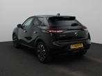 DS 3 E-Tense Rivoli 54 kWh, 12 maanden, Gebruikt, 156 pk, Zwart