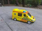Speelgoed Ambulance, Ophalen, Gebruikt