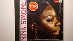 Nina Simone - The  Collection, Ophalen of Verzenden, 1960 tot 1980, Zo goed als nieuw, Jazz
