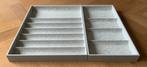 IKEA PAX Kompelemt inzet met vak, lichtgriijs (24/40x53cm)!!, Ophalen, 50 tot 100 cm, Zo goed als nieuw, Minder dan 100 cm