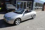 MG F 1.8i, Auto's, Euro 2, Achterwielaandrijving, 4 cilinders, Cabriolet