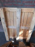 Lichte pallet, Ophalen of Verzenden, Zo goed als nieuw, Minder dan 200 cm, Pallet