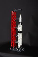 Meccano Spacecenter Special Edition #0521, Verzamelen, Ophalen of Verzenden, Zo goed als nieuw