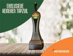 Exclusieve heineken tapzuil incl tapkraan en hendel, Ophalen, Gebruikt, Heineken