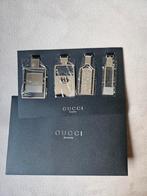 Nieuwe Originele Gucci Bagage Labels (4 stuks), Ophalen of Verzenden, Nieuw, 30 cm of meer, Minder dan 35 cm