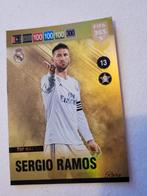 Sergio Ramos, Verzamelen, Ophalen of Verzenden, Zo goed als nieuw