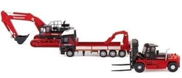 IMC CONSTRUCTION SET - MAMMOET beschikbaar voor biedingen