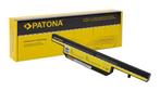 Battery Clevo 6-87-C480S-4G4 6-87-c480s-4g41 6-87-C480S-4G4B, Verzenden, Nieuw