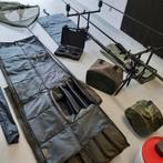 KARPERSET, Ophalen, Zo goed als nieuw, Complete set