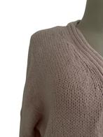 By Malene Birger vest S, Ophalen of Verzenden, Zo goed als nieuw, By Malene Birger, Roze