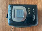 **walkman: aiwa stereo radio cassette player TA153**, Verzenden, Walkman