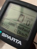 Sparta Display, Fietsen en Brommers, Fietsonderdelen, Sparta, Gebruikt, Algemeen, Overige typen