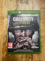 Call of Duty WWII - Xbox One, Online, Vanaf 18 jaar, Shooter, 1 speler
