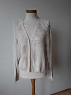 Vestje ecru van In Shape mt XL, Verzenden, Beige, Maat 46/48 (XL) of groter, Zo goed als nieuw