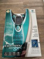 Logitech Harmony 885 Nieuw in Doos, Audio, Tv en Foto, Ophalen of Verzenden, Nieuw, Universeel