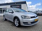 Volkswagen Golf Variant 1.2 TSI Highline/164.000Km/Stoelverw, Voorwielaandrijving, Euro 5, Gebruikt, 4 cilinders