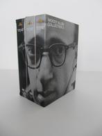 3 x Luxe dvd box The Woody Allen Collection Volume 1 2 & 3, Overige gebieden, Alle leeftijden, Ophalen of Verzenden, Zo goed als nieuw