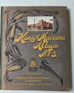 Honig's Maizena Album no 3, Boeken, Ophalen of Verzenden, Gelezen, Plaatjesalbum