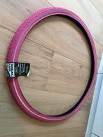 Nieuwe Roze Fietsband 28 inch Dutch Perfect, Ophalen, Nieuw, Algemeen, Band