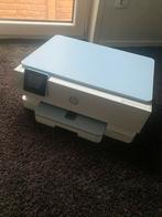 Printer hp, Computers en Software, Ophalen, Zo goed als nieuw