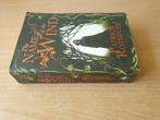 Patrick Rothfuss - The Name of the Wind (mid), Boeken, Ophalen of Verzenden, Gelezen, Patrick Rothfuss