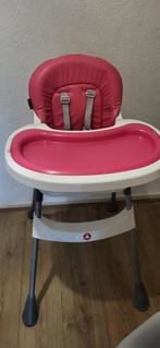 Topmark Jess - Kinderstoel - Pink, Ophalen of Verzenden, Zo goed als nieuw, Overige typen