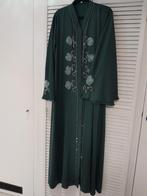Prachtige Abaya, Kleding | Dames, Gelegenheidskleding, Overige typen, Zwart, Maat 46/48 (XL) of groter, Ophalen of Verzenden