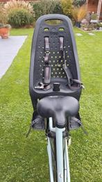 Yepp fietsstoeltje achterop, Fietsen en Brommers, Fietsaccessoires | Fietsstoeltjes, Ophalen, Zo goed als nieuw