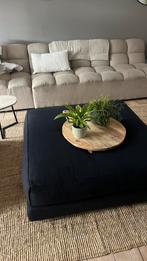 Piet Boon hocker, Ophalen, Gebruikt