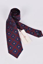 SALE! Luciano Barbera stropdas zijde, Peplo SRL, Nieuw, Ophalen of Verzenden, Info@lucianobarbera.it