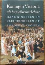 Koningin Victoria als huwelijksmakelaar - Deborah Cadbury, Ophalen of Verzenden, 20e eeuw of later, Nieuw, Europa