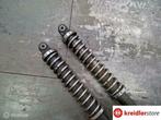 Kreidler achterschokbrekers origineel model 1973-82, Gebruikt, Ophalen of Verzenden