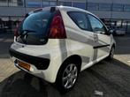 Peugeot 107 1.0-12V XS, Voorwielaandrijving, Euro 5, Stof, Gebruikt