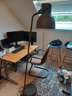 Ikea lamp hector, Ophalen, Gebruikt
