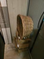 Kerstboom voet omhulsel, Ophalen of Verzenden