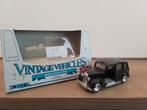 Vintage Vehicles.  LONDON TAXI.  zwart., Ophalen of Verzenden, Zo goed als nieuw, Auto, Overige merken
