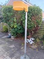 Korfbalpaal korf verstelbaar in nette staat, Ophalen