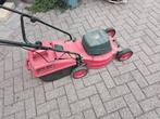 Grasmaaier werkbreedte 40 cm, Cirkelmaaier, Ophalen, Gebruikt, Opvangbak