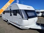 Hobby Prestige 560 FC ACTIEPRIJS!!, Caravans en Kamperen, Rondzit, Hobby, Bedrijf, Overige typen