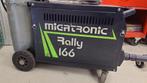 Migatronic Rally 166, Doe-het-zelf en Verbouw, Gereedschap | Lasapparaten, Ophalen, Gebruikt, 150 tot 250 ampère, Co2
