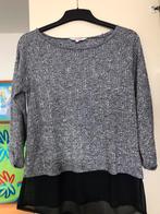 Dames trui maat M, Maat 38/40 (M), Ophalen of Verzenden, Grijs, Gedragen